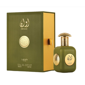 Lattafa Awaan Gold EDP 100 ml