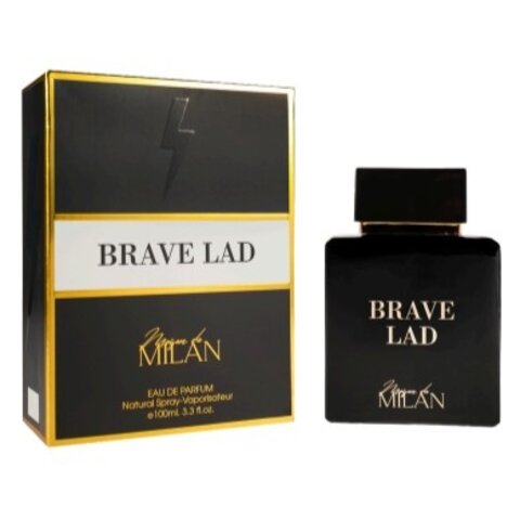 Brave Lad EDP 100 ml