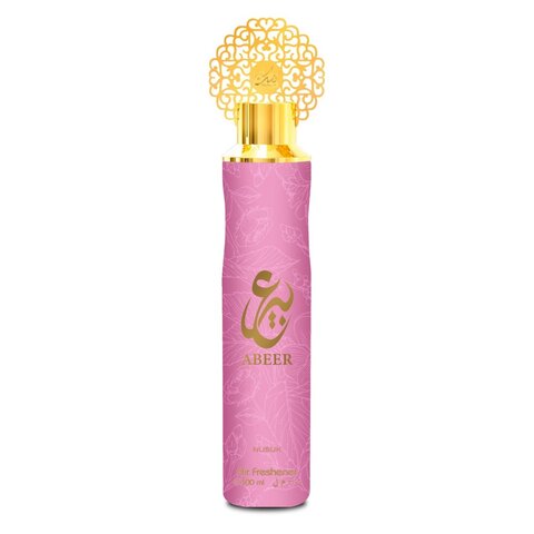 Air Freshener Abeer 300 ml