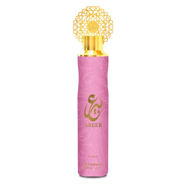 Nusuk  Air Freshener Abeer 300 ml