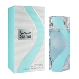 Nusuk  Sama EDP 100 ml