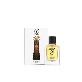 Lattafa Ajwaa EDP 20 ml