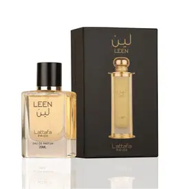 Lattafa Leen EDP 20 ml