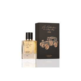 Lattafa La Collection d' antique 1886 EDP 20 ml
