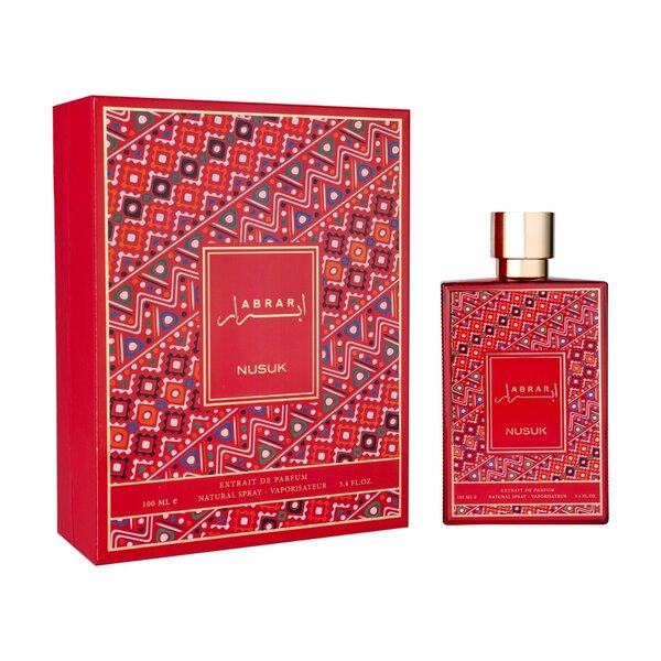 Nusuk  Abrar EDP 100 ml