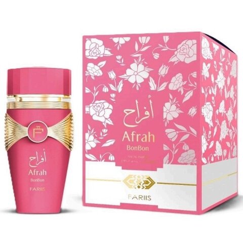Afrah BonBon EDP 100 ml