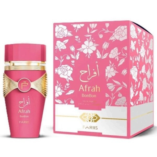 FARIIS Afrah BonBon EDP 100 ml
