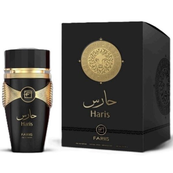 FARIIS Haris EDP 100 ml