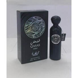Manasik Qasas Nero EDP 100 ml