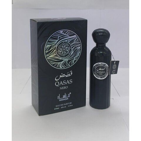 Qasas Nero EDP 100 ml