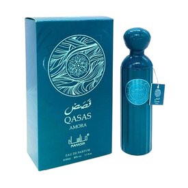 Manasik Qasas Amora EDP 100 ml