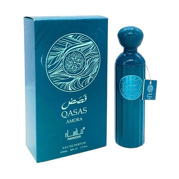 Manasik Qasas Amora EDP 100 ml