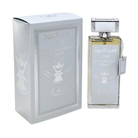 Manasik Ameer al Oud Original Abiyad EDP 100 ml