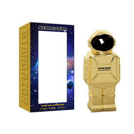 Tiverton Astronaut Gold EDP 100 ml