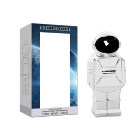 Tiverton Astronaut Silver EDP 100 ml