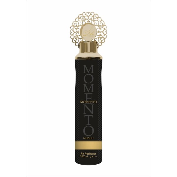 Nusuk  Nusuk Air freshner Momento 300 ml
