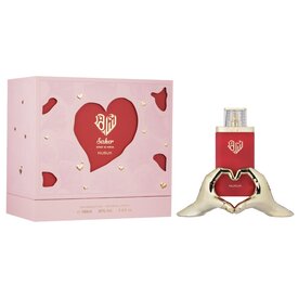 Nusuk  Saher EDP 100 ml