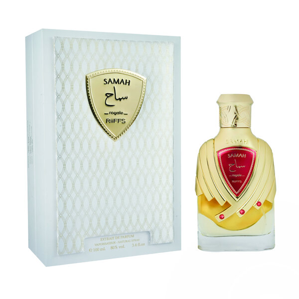 RiiFFS Samah Royale EDP 100 ml