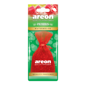 Areon Car Perfume Pearls - Watermelon