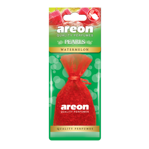 Car Perfume Pearls - Watermelon