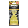 Car Perfume Pearls - Vanilla Black