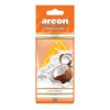 Car Perfume Mon Areon - Coconut