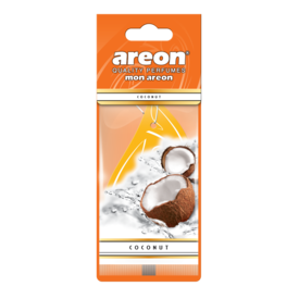 Areon Car Perfume Mon Areon - Coconut