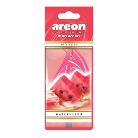 Areon Car Perfume Mon Areon - Watermelon