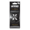 Car Perfume X Version - Vanilla Black