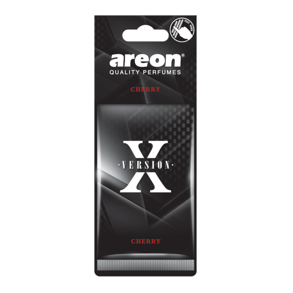 Areon Car Perfume X Version - Cherry