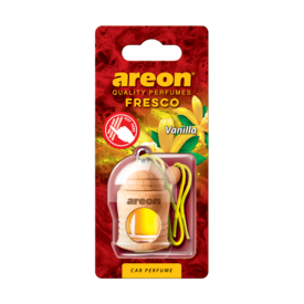Areon Car Perfume Fresco - Vanilla
