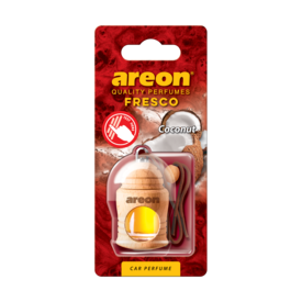 Areon Car Perfume Fresco - Coconut