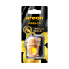 Car Perfume Fresco - Vanilla Black