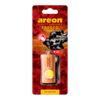 Car Perfume Fresco Go - Black Crystal
