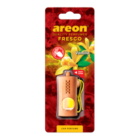 Areon Car Perfume Fresco Go - Vanilla