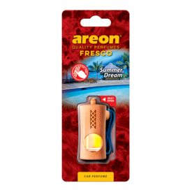 Areon Car Perfume Fresco Go - Summer Dream