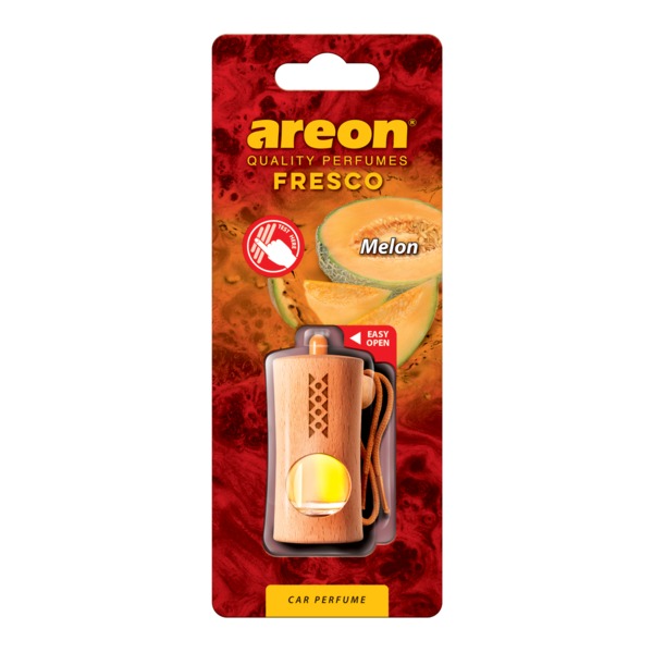 Areon Car Perfume Fresco Go - Melon