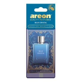 Areon Car Perfume Special Selection - Blue Crystal
