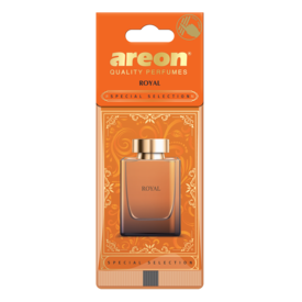 Areon Car Perfume Special Selection - Royal