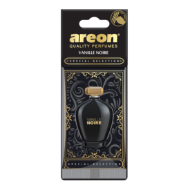 Areon Car Perfume Special Selection - Vanilla Noire