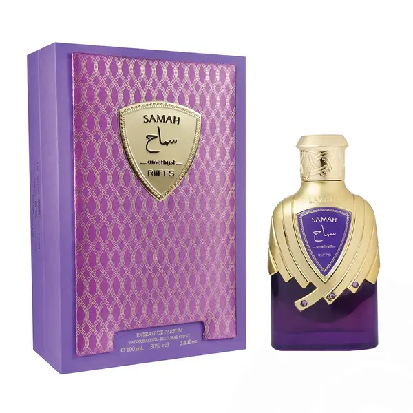 RiiFFS Samah Amethyst EDP 100 ml