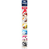 Car Perfume Mon Areon - Mixed Stripe 30 pcs