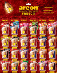 Car Perfumes