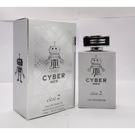 Close 2 Cyber Men EDP 100 ml