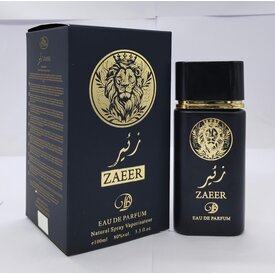 Blue Dreams Zaeer EDP 100 ml