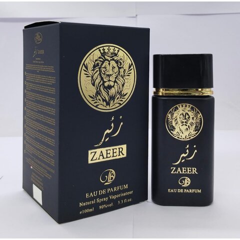 Zaeer EDP 100 ml