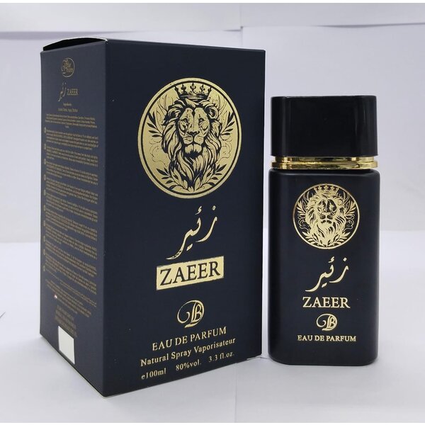 Blue Dreams Zaeer EDP 100 ml