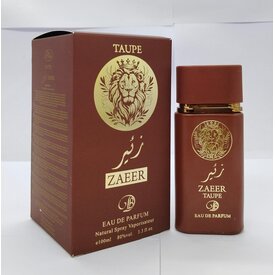 Blue Dreams Zaeer Taupe EDP 100 ml