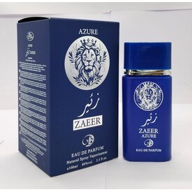 Blue Dreams Zaeer Azure EDP 100 ml