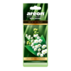 Car Perfume Mon Areon - Lily of the Valley